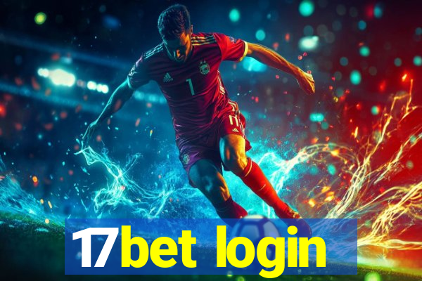 17bet login